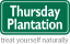 Thursday Plantation